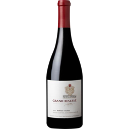 Photo of Mt Brown Reserve Pinot Noir 750ml