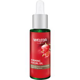 Photo of WELEDA Pomegranate Firming Facial Oil 30ml