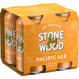 Photo of Stone&Wood Pacific Ale 4.0x375ml