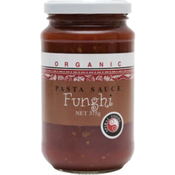 Photo of Spiral - Funghi Sauce