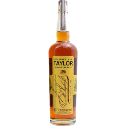 Photo of E.H. Taylor Small Batch Bourbon Whiskey 750mL