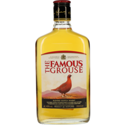 Photo of Famous Grouse Scotch