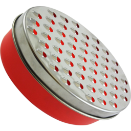 Photo of Smart Chef Grater & Container Ea