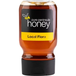 Photo of Pure Peninsla Honey Flora