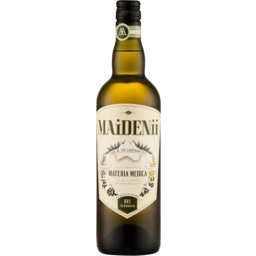 Photo of Maidenii Dry Vermouth