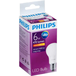 Photo of Philips Led 111w Cool Es Each