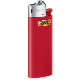 Photo of Bic J25 Mini Pocket Lighter Assorted Colours 1 Pack 1pk