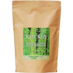 Photo of Kin Kin Naturals - Laundry Soaker - 2.5kg