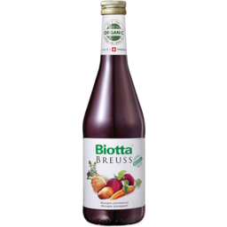 Photo of Biotta Vegetable Juice 500ml