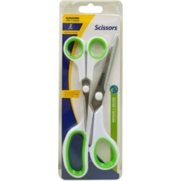 Photo of Korbonds Scissors 2 Pack