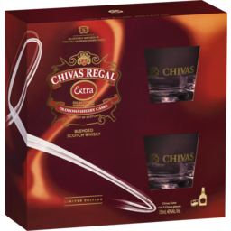 Photo of Chivas Regal Extra 13YO Gift Pack