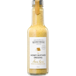 Photo of Beerenberg Honey Mustard Dressing