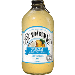 Photo of Bundaberg Drinks
