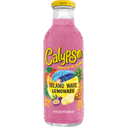 Photo of Calypso Islnd Wve Lemonade