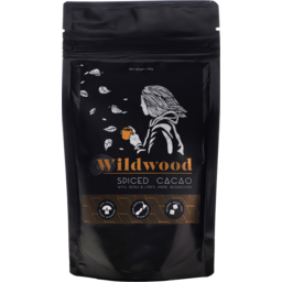 Photo of Wildwood Spiced Cacao