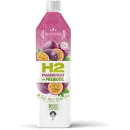 Photo of H2 Juice P/ Fruit Prebi Mix