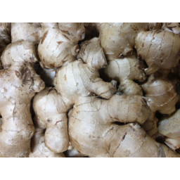 Photo of Ginger - Local - Spray Free
