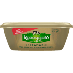 Photo of Kerrygold Salted Spreadable Butter