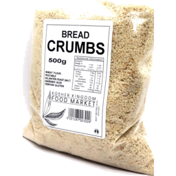 Photo of Kk Bread Crumbs