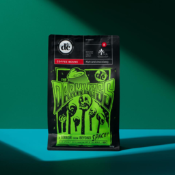 Photo of Dc Darkness Coffee Beans 250g