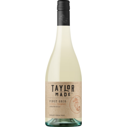 Photo of Taylor Made Pinot Gris