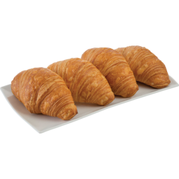 Photo of Croissant Large 4 Pack