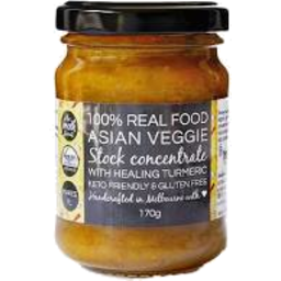 Photo of The Broth Sisters Asian Veggie 170g