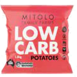 Photo of Potatoes Washed Low Carb 1.5kg