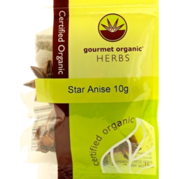 Photo of Anise Star 10g