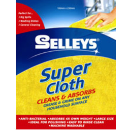 Photo of Selleys Supercloth Reg
