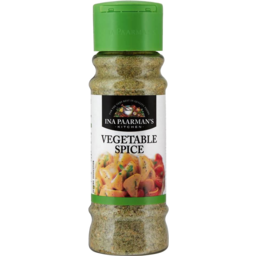 Photo of Ina Paarman Season Vegetable Spice