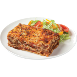 Photo of Lasagne Beef Family