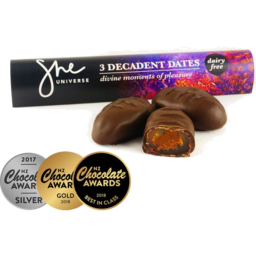 Photo of She Universe Decadent Date 3 Pack 