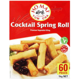Photo of Ho Mai Cocktail Spring Rolls 1kg