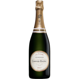 Photo of Laurent-Perrier La Cuvee Champagne