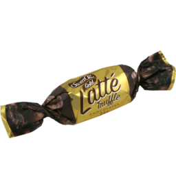 Photo of Sweet Oz Latte Truffle Chocolate 26gm