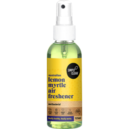 Photo of Simply Clean - Lemon Myrtle Air Freshener