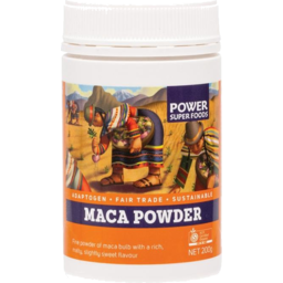 Photo of Psf Maca Powder
