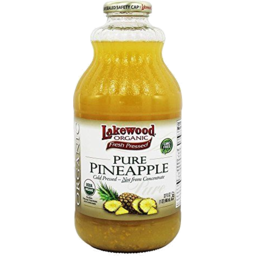 Photo of Lakewood Pineapple Juice 946ml