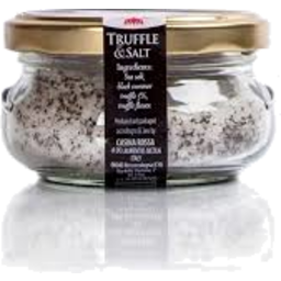 Photo of T/Valley Truffled Salt