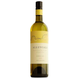 Photo of Alluviale Sauvignon Blanc/Semillon