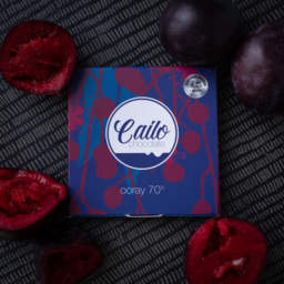 Photo of Cailo Choc Ooray 70%
