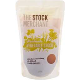Photo of The Stock Merchant Vegetable Stock