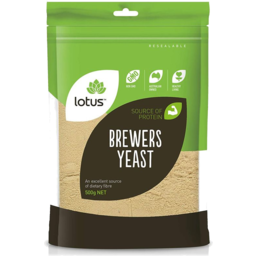 Photo of LOTUS Yeast Brewers