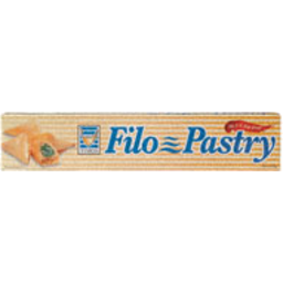 Photo of Timos Filo Pastry 375g