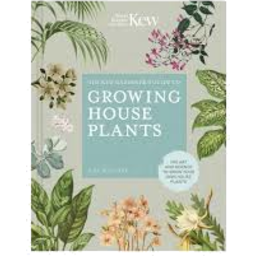 Photo of Kew Gardeners Guide To Growing House Plants