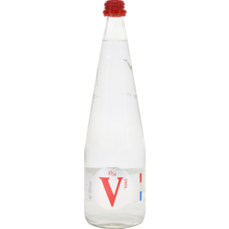 Photo of Vittel Natural Mineral Water
