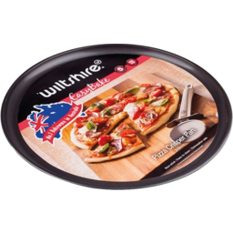 Photo of Wiltshire Pizza Pan Crisper 31cm
