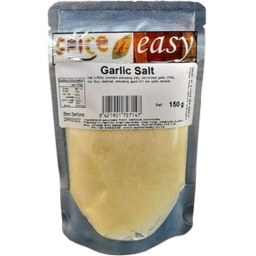 Photo of Spice N Easy Garlic Salt