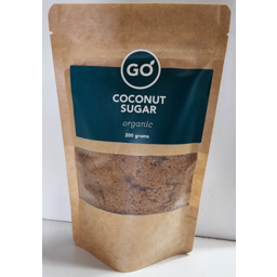 Photo of Go Coconut Sugar 200gm